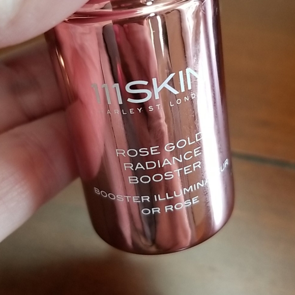 111SKIN ๐ RADIANCE BOOSTER - Picture 2 of 8